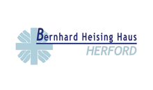 Kundenlogo von Bernhard Heising Haus, Sozialpädagogische