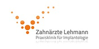 Kundenlogo Lehmann Zahnärzte Praxisklinik für Implantologie