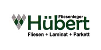 Kundenlogo Hübert Johann Fliesenleger