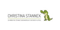 Kundenlogo Stannek Christina Kieferorthopädische Praxis