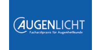 Kundenlogo Augenarzt, Klamann, Augenlicht