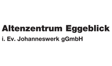 Kundenlogo von Altenzentrum Eggeblick