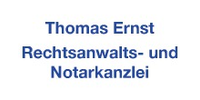 Kundenlogo Ernst Thomas Rechtsanwalt