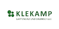 Kundenlogo Klekamp Markus Gartenbau und Baumschule