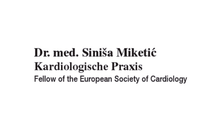 Kundenlogo von Miketic Sinisa Dr. med.