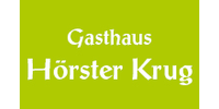 Kundenlogo Gaststätten, Restaurant Hörster Krug