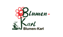 Kundenlogo von Blumen Karl