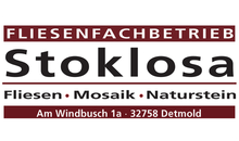 Kundenlogo von Stoklosa Hendrik Fliesenfachbetrieb