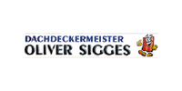 Kundenlogo Dachdeckerei Sigges Oliver