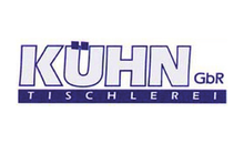 Kundenlogo von Kühn