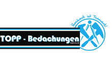 Kundenlogo von Topp Dachdecker