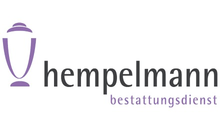 Kundenlogo von Bestattungsdienst Hempelmann Inh. Matthias Hempelmann