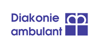 Kundenlogo Diakonie ambulant gGmbH