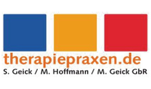 Kundenlogo von Krankengymnastik Geick-Hoffmann-Geick therapiepraxen.de Prävention