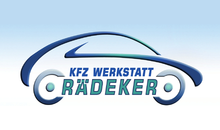 Kundenlogo von Klaus Rädeker Kfz-Werkstatt