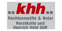 Kundenlogo Khh Rechtsanwälte & Notar Horstkotte & Henrich-Held GbR