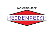 Kundenlogo von Heidenreich Malermeister