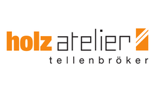 Kundenlogo von holzatelier Tellenbröker