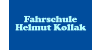 Kundenlogo Fahrschule Helmut Kollak