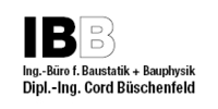 Kundenlogo Dipl.-Ing. Cord Büschenfeld Ingenieurbüro für Baustatik