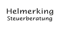 Kundenlogo Helmerking Steuerberater Büro: