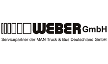 Kundenlogo von Weber GmbH Kundenlogo von Weber GmbH