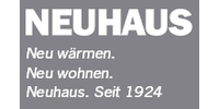 Kundenlogo Neuhaus GmbH & Co. KG Heizung - Sanitär