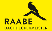 Kundenlogo von Raabe Dachdeckermeister GmbH & Co. KG
