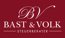 Kundenlogo von Bast & Volk Steuerberater