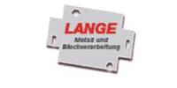 Kundenlogo LANGE Metall und Blechbearbeitung