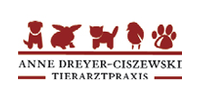 Kundenlogo Dreyer-Ciszewski Tierarzt