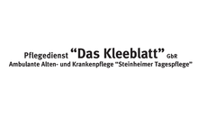 Kundenlogo von Das Kleeblatt Ambulante Alten- u. Krankenpflege