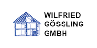 Kundenlogo Gössling W. GmbH