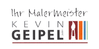 Kundenlogo Geipel Kevin Ihr Malermeister