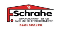 Kundenlogo Dachdecker F. Schrahe