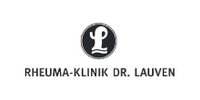 Kundenlogo Rheuma-Klinik Dr. Lauven