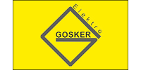 Kundenlogo Elektro Gosker