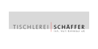 Kundenlogo Schäffer Tischlerei