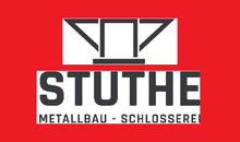 Kundenlogo von Stuthe Metallbau