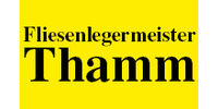 Kundenlogo Fliesenlegermeister Thamm