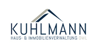 Kundenlogo Kuhlmann Haus- & Immobilienverwaltu OWL