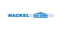 Kundenlogo Hackel Bau GmbH Bauunternehmen