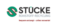 Kundenlogo Stücke Rohstoff-Recycling GmbH