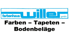 Kundenlogo von Johann Willer GmbH