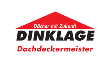 Kundenlogo von Dachdeckermeister Dinklage GmbH & Co KG