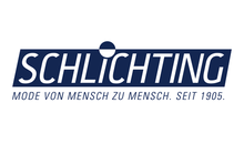 Kundenlogo von Schlichting Mode