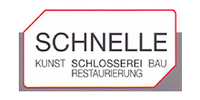 Kundenlogo Schnelle Schlosserei