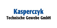 Kundenlogo Kasperczyk technische Gewebe GmbH