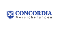 Kundenlogo Concordia Versicherung Greiwe & Schimmel