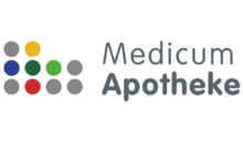 Kundenlogo von Medicum Apotheke